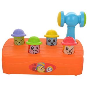 Image de Bloomy Tape Tape Marmotte