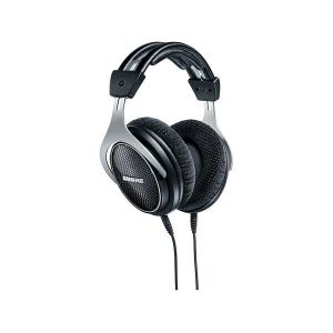 Shure SRH1540 casque studio type fermé