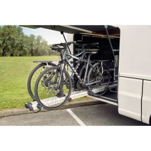 Image de Thule Porte-vélo soute Camping-Car Veloslide Modèle - Version Standard