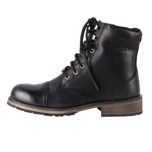 Image de Furygan Chaussures CAPRINO D3O SYMPATEX café - 39