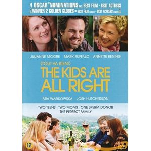 Image de Tout va bien ! The Kids Are All Right [DVD]