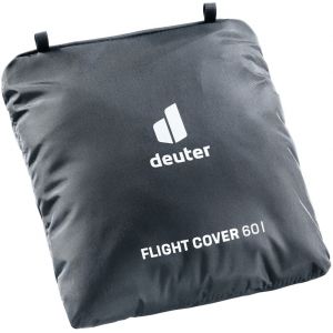 Deuter Flight Cover 60, black Accessoires sac à dos