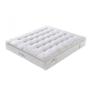 Elite Mattress - legend |Matelas 160x200 Gel Memory Micro Ressort 33cm