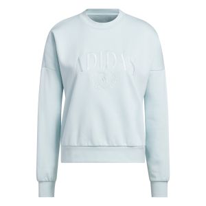 Adidas Sweatshirt femme Cozy Holiday