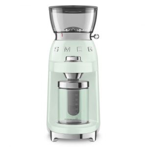 Smeg CGF03PGEU 150 W Vert