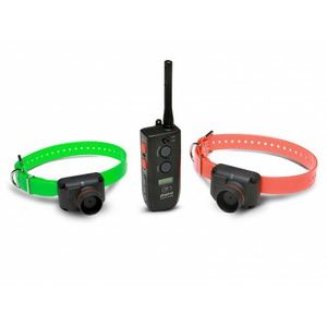 Image de Dogtra RB1002 - Collier de repérage Beeper 2 chiens