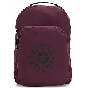 Image de Kipling Sacs à dos Seoul Packable - Plum Light - One Size