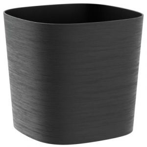 Tera Pot capri 19 reserve eau black
