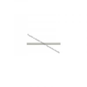 De Dietrich Barreau poignee blan pour micro-ondes Brandt 74X9133