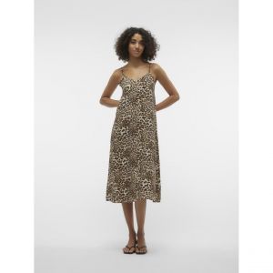 Vero Moda Robes Marron pour femme - 34