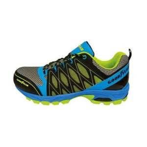 Goodyear Chaussures de sécurité type Running SILVERSTONE - Pointure 39