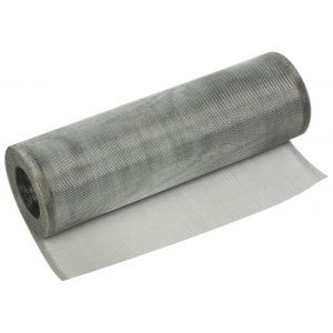 Filiac Toile galvanisée n°16 F Fil diamètre 0,25 mm - Longueur 5 m - Hauteur 1 m