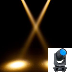 American DJ Vizi Beam 12RX lyre