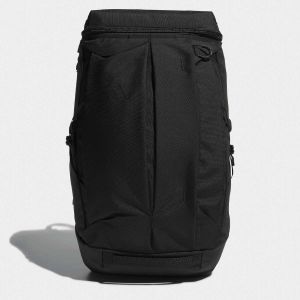 Adidas Originals Backpack Unisex Sac à dos noir Taille ONE SIZE Accessoires - Couleur noir - Taille ONE SIZE