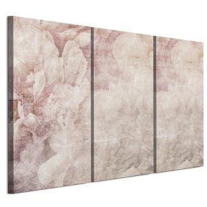 Tableau sur toile, Peinture sur 3 toiles &ndash; 90 x 60 cm, Motif glamour