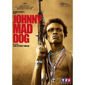 Johnny Mad Dog