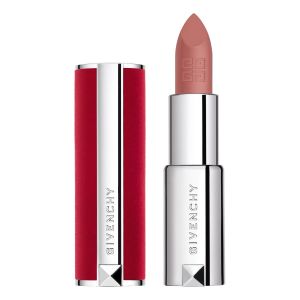 Givenchy LE ROUGE - Rouge &agrave; L&egrave;vres Fini Mat Lumineux, Mat Poudr&eacute; ou Brillant scintillant. - N&deg;10 - Beige Nu - Fini Mat poudr&eacute;.
