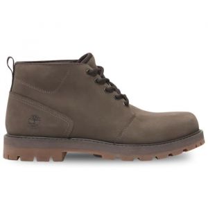Timberland Boots BRITTON ROAD MID LACE UP Marron - Taille 41,42,43,43 1/2