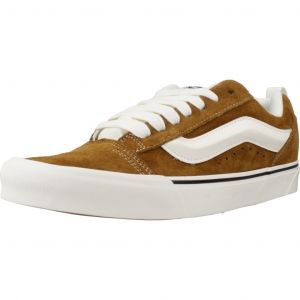 Vans Knu Skool, Footwear, en brun, taille: 42.5 - Couleur brun - Taille 42.5