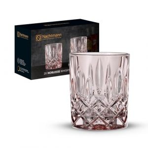 Nachtmann Noblesse Fresh Whiskybecher 2er Set Gläser 2 ct (30.49 € / 1 ct)