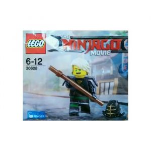 Lego Ninjago 30608 Kendo Lloyd Polybag