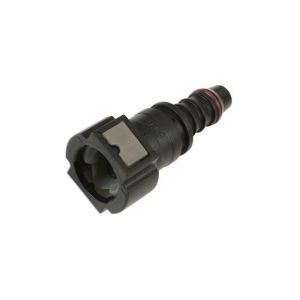 Connect Raccord de tuyau, durite de carburant droit - droit 9.49 x 8 mm