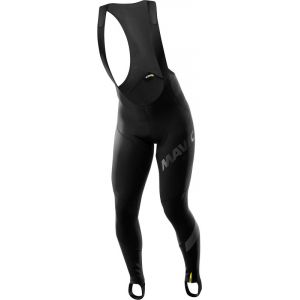 Mavic Cosmic Pro Wind Bib Tight S Black
