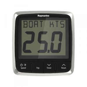 Image de Raymarine I50 Speed System Thru-Hull