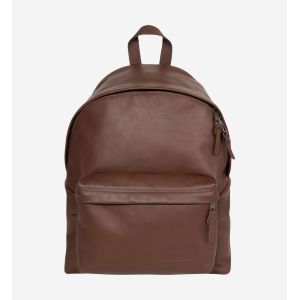 Image de Eastpak Sac à dos Padded Pak'R cuir Marron