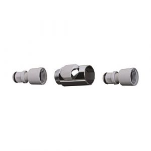 Hansgrohe 28346000 7895135 Raccord rapide 1/2`` Chromé - 028346000