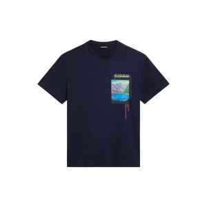 Napapijri T-shirt Canada