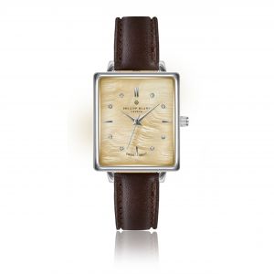 Montre femme Philipp Blanc Sierre