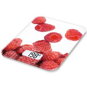 Beurer KS 19 - Balance de cuisine électronique 5 kg