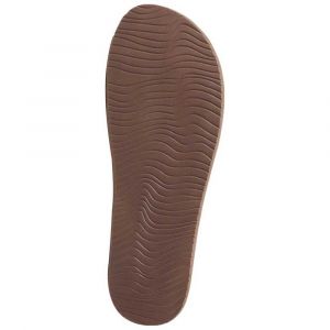 Image de Reef Cushion Bounce Court, Tongs Femme, Multicolore (Cloud Cld), 37.5 EU