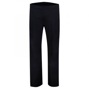 Millet Pantalon Fitz Roy 2.5l Stretch L Black / Black