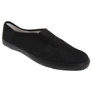 Dek Chaussures en toile Homme (41 EUR) (Noir) UTDF888