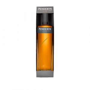Penderyn Whisky Rich Oak - Single Malt Whisky - Pays De Galles - La Maison du Whisky