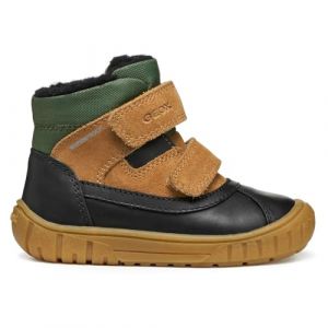 Geox Bottes d'hiver b&eacute;b&eacute; gar&ccedil;on Omar