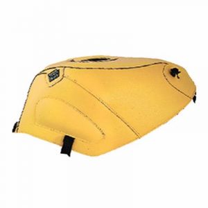 Bagster Tapis de réservoir jaune (1389C) Triumph Sprint ST/Sprint RS