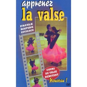 Apprenez la valse