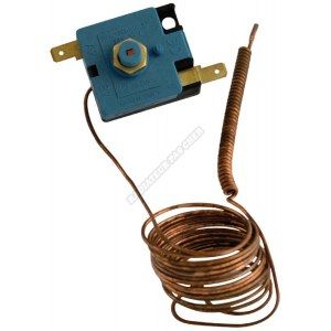 Image de Ariston Thermo group Thermostat de fumées à bulbe DAT 212541