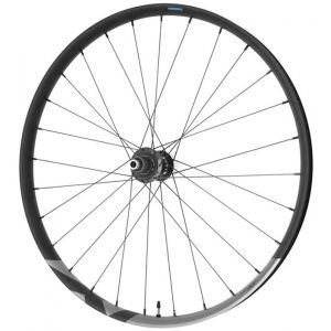 Image de Shimano " Deore XT WH-M8120 Roue arrière 27,5" Disc CL, black Roues arrière VTT"