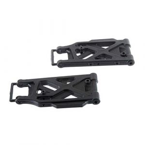 Arrma Ar330192 Suspension Arms M Rear Typhon (1 Pair)