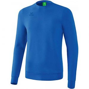 Erima Veste Basic 8 Years Blue Royal