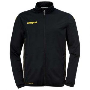 Uhlsport Combinaison De Survêtement Classique Score 2XL Black / Fluo Yellow
