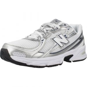 New Balance 740, Running, en blanc, taille: 37 - Couleur blanc - Taille 37