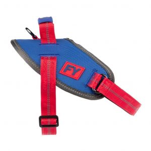 Fuzzyard Harnais pour chien Flash