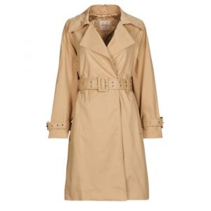 Guess Manteau à ceinture femme Raphaelle Pu