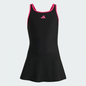 Adidas Maillot de bain 1 pi&egrave;ce fille Racer Back