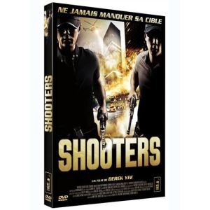 Image de Shooters - de Derek Yee